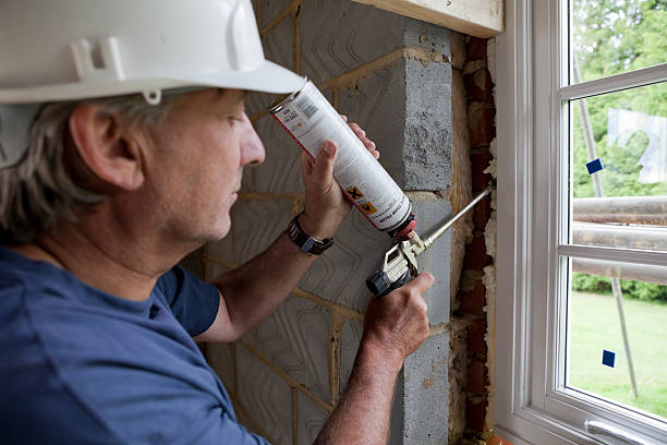 Types of Insulation We Offer in Clendenin, WV